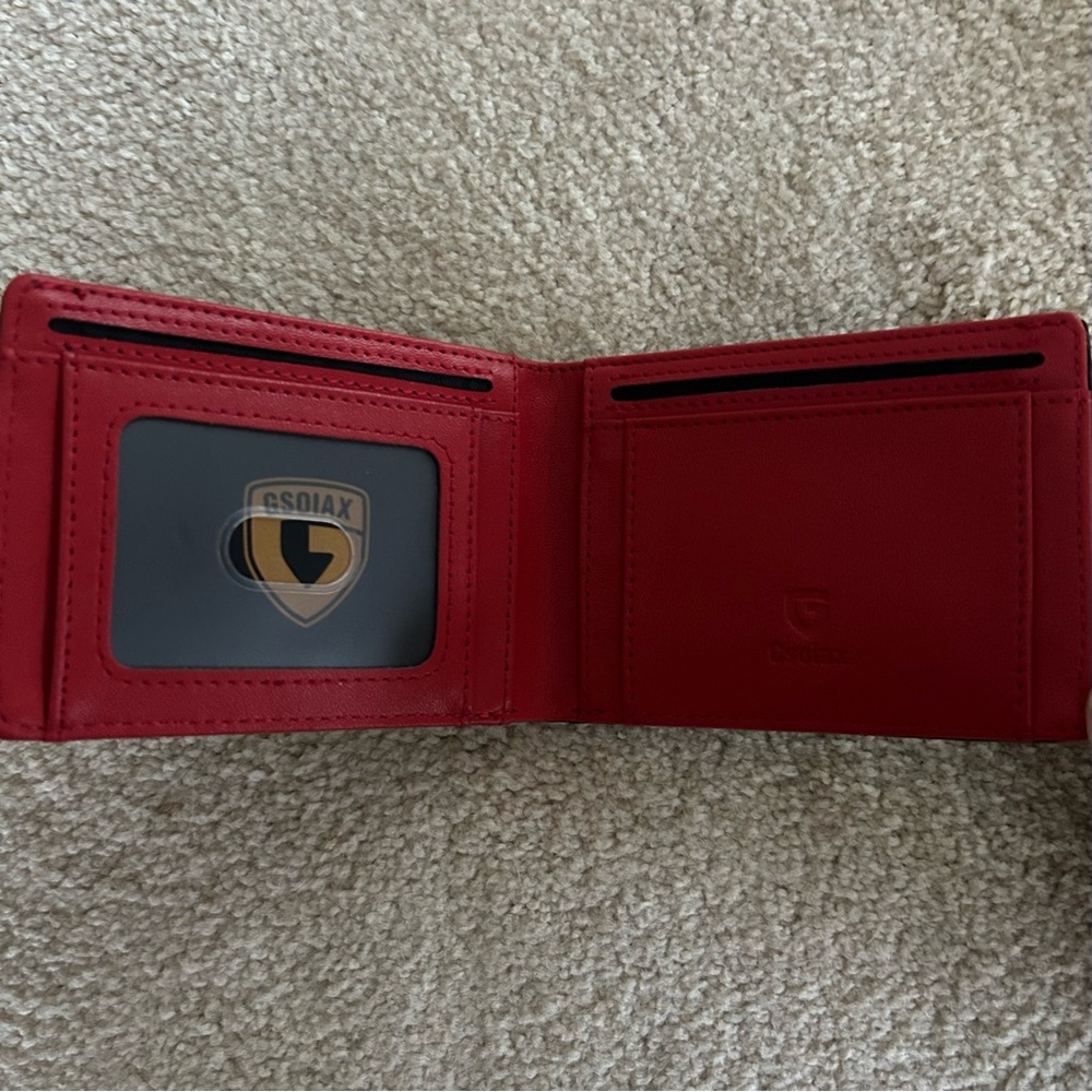 Wallet - Picture 4 of 4